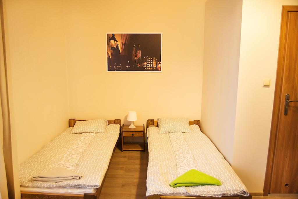 クラクフPokoje Stare Miastoアパートメント 部屋 写真